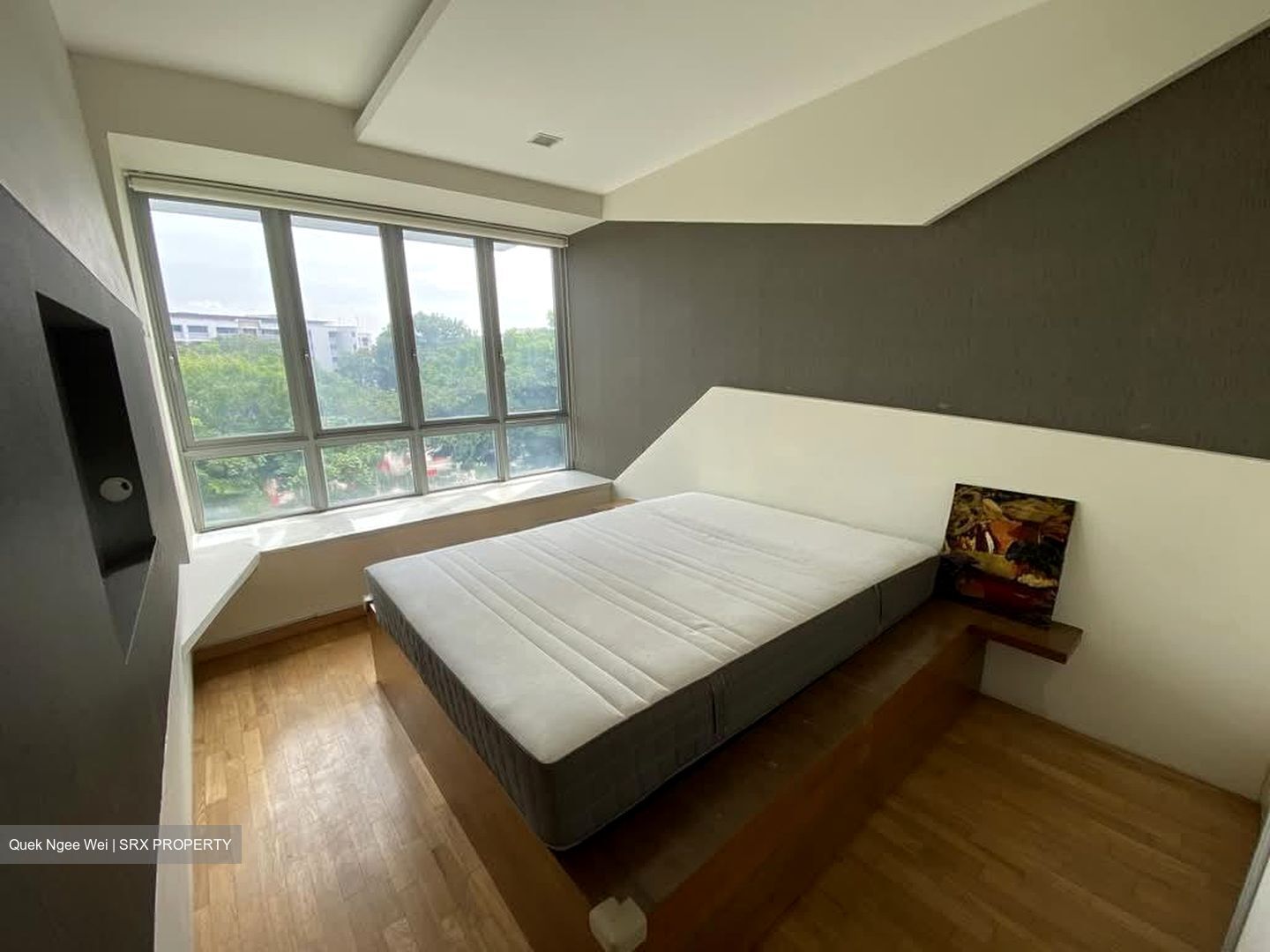 Ferraria Park Condominium (D17), Condominium #591979871